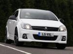 Vauxhall Astra VXR 2011 года